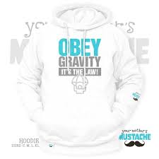 Image result for +obey +gravity t-shirt