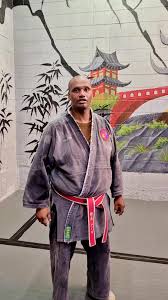 Image result for Ifield Shotokan Karate Club