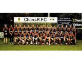 Image result for Chard Rugby Football Club