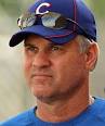 Cubs great Ryne Sandberg