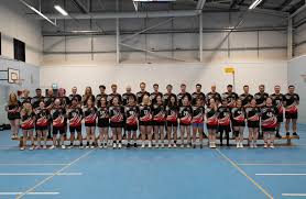 Image result for Manchester Korfball Club