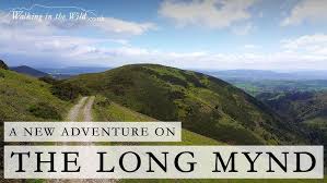 Image result for Long Mynd