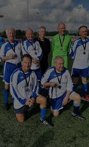 Image result for Woking Korfball Club