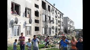 Image result for romska osada