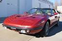 Maserati Indy