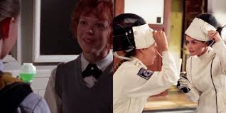 Image result for Rory Parle