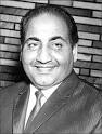 Singer Mohammed Rafi Photos
