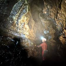 Image result for Southampton University Caving Club