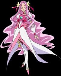 Image result for heartcatch