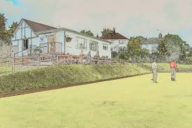 Image result for Bryn Gwalia Bowling Club
