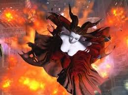 「アヤ・ブレア パラサイト・イヴ2」の画像検索結果