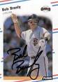 Bob Brenly Baseball Stats by Baseball Almanac