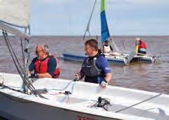 Image result for Snettisham Beach Sailing Club
