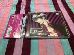 「城崎理央 Double Score」の画像検索結果