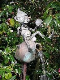 Sculpture: \u0026#39;Jackpot(bronze)\u0026#39; by sculptor David Goode in Garden ... - artpark_sculpture_david_goode_jackpot