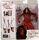 Panik's Toy Box. Cult Classics Hall of Fame Saw III Jigsaw Killer ...