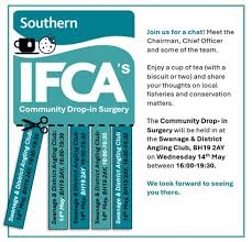 Image result for Swanage & District Angling Club