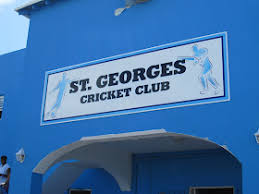 Image result for St Georges Cricket Club