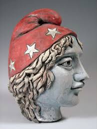 Image result for Phrygian cap