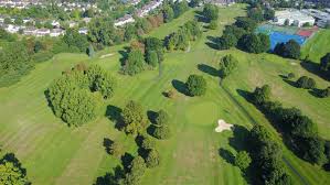 Image result for Park Hill Golf Club, Seagrave, Leicestershire