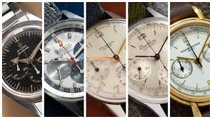 Image result for chronograph