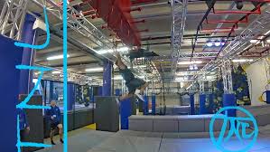 Image result for Plymouth PK Parkour Club