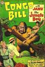 Congo Bill Vol 1 - DC Comics Database