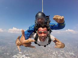 Image result for Tandem Jump