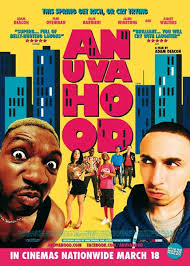 Anuvahood 2011
