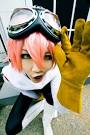 #FLCL #Fooly Cooly