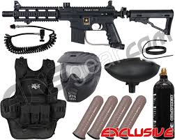 Image result for Frontline Paintball
