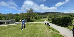 Image result for Vale Of Llangollen Golf Club Ltd