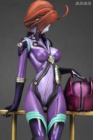 「メルダ・ディッツ 宇宙戦艦ヤマト2199」の画像検索結果