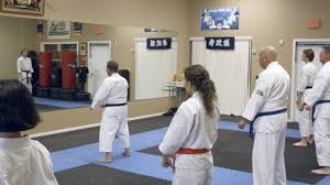 Image result for Su-Ha-Ri-Wado Karate School