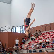 Image result for Kingston Trampoline Academy