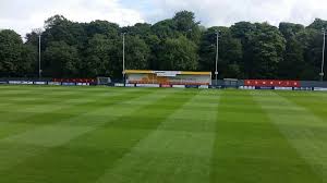 Image result for Kidsgrove Cricket Club