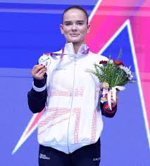 Image result for Crewe & Nantwich Gymnastics Club