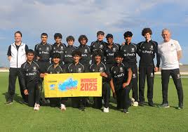 Image result for Stalybridge St Pauls Cricket Club