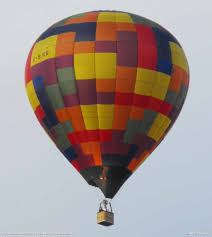 Image result for Black Horse Ballooning Club