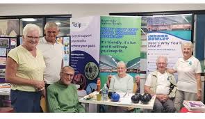 Image result for West Lindsey Indoor Bowls Club
