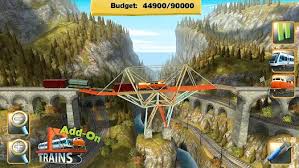 Image result for Bridge Builder