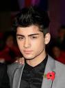 Stereotyping Muslims: One Direction's Zayn Malik, Pop Culture, ... - zayn-malik-red-remembrance-day-flower