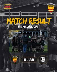 Image result for West Bridgford Rugby Football Club