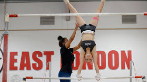 Image result for East Staffs Gymnastics Club
