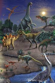 Image result for Jurassic