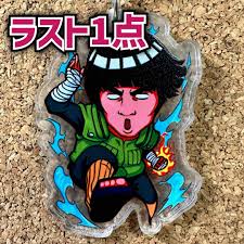 「マイト・ガイ」の画像検索結果