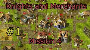 Image result for Knights and Merchants: The Shattered Kingdom