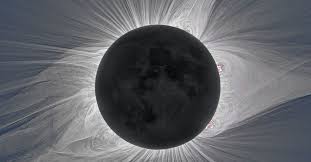 Attēlu rezultāti vaicājumam “solar corona”