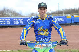 Image result for Edinburgh Monarchs