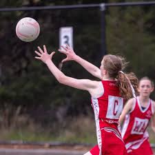 Image result for Top Corner Hoxton Netball